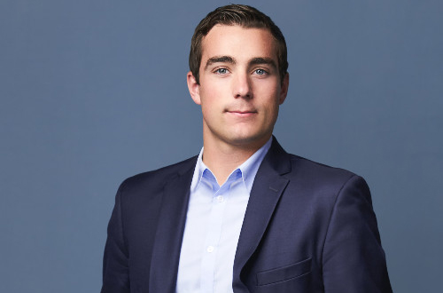 Shawn Nelson - LinkedIn Photo